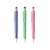 LAPISEIRA FABER CASTELL POLY MATIC SUPER 0,7 - Imagem 1