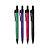 LAPISEIRA FABER CASTELL TRI CLICK 0.5 - Imagem 1