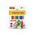 CANETINHA HIDROGRAFICA COMPACTOR NEO PEN MINI 12 CORES - Imagem 1