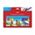 CANETINHA HIDROGRAFICA FABER CASTELL 24 CORES - Imagem 1
