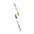 KIT DE CANETA DUAL BRUSH EVOKE BRW 6 CORES - Imagem 2