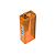 APONTADOR FABER C/ DEPOSITO NEON - Imagem 2