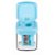 APONTADOR FABER PASTEL C/ DEPOSITO MINIBOX - Imagem 1