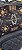 MOCHILA TN 13133 TRIVIUN NOTE 14.1 JEAN BORDADA - Imagem 2