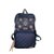 MOCHILA TN 13133 TRIVIUN NOTE 14.1 JEAN BORDADA - Imagem 1