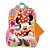 MOCHILA  MINNIE - Imagem 1