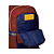 MOCHILA DE COSTA SESTINI MAGIC SUPER HERO GILRS VINHO - Imagem 3
