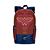 MOCHILA DE COSTA SESTINI MAGIC SUPER HERO GILRS VINHO - Imagem 1
