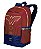 MOCHILA COSTA SUPER HERO GILRS MAGIC - VINHO - Imagem 1