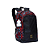 MOCHILA DE COSTA SESTINI MAGIC SUPER HERO GIRLS HARLEY QUINN - Imagem 1
