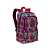 MOCHILA DE COSTA SESTINI  MAGIC BUBU FLORAL - Imagem 1