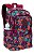 MOCHILA COSTA SESTINI  BUBU MAGIC - FLORAL - Imagem 1