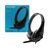 FONE MULTILASER COM MICROFONE BUSINESS PREO P2 PH294 - Imagem 1