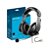 FONE MULTILASER COM MICROFONE PROFISSIONAL GIANT P2 PH049 - Imagem 1