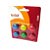 IMA EAGLE COLORIDO PCT C/6UND - Imagem 1