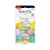 PRENDEDOR DE PAPEL BINDER 25MM -BRW C/ 4 UN - POMPOM - Imagem 1