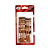 PRENDEDOR PAPEL KIT 25MM ROSE GOLD- CARTELA C/10 - Imagem 1