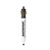 MARCADOR PARA QUADRO BRANCO MASTERPRINT RECARREGAVEL - Imagem 1