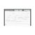 FICHAS DE CLIENTE TILIBRA 5X8 100F 204X124MM - Imagem 1