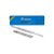 GRAMPO TRILHO BACCHI METAL 50UND. 80MM - Imagem 1