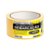 FITA P/ DEMARCAÇÃO DE SOLO AMARELA 48X14MM - Imagem 1