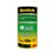 FITA ADESIVA 3M TRANSPARENTE 45X100MM - Imagem 1
