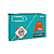 CLIPS TOP METALICO 4/0 50UND - Imagem 1