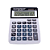 CALCULADORA MASTERPRINT MP1012 12 DÍGITOS - Imagem 1