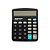 CALCULADORA MASTERPRINT MP1087 12 DÍGITOS - Imagem 1