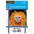 PAPEL FOTO MASTER PRINT - ADESIVA 180G - Imagem 1
