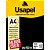 PAPEL COLOR MAIS A4 180G. PCT.C/50 - USAPEL - Imagem 3