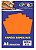 PAPEL PLUS OFF PAPER 120G LARANJA - Imagem 1