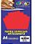 PAPEL PLUS OFF PAPER 120G  VERM - Imagem 1