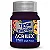 TINTA PARA TECIDO ACRILEX 37 ML UVA - 995 - Imagem 1