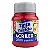 TINTA PARA TECIDO ACRILEX 37 ML PURPURA - 550 - Imagem 1