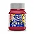 TINTA PARA TECIDO ACRILEX 37 ML VERMELHO CARMIM - 509 - Imagem 1