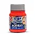 TINTA PARA TECIDO ACRILEX 37 ML VERMELHO VIVO - 541 - Imagem 1