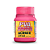 TINTA PVA ACRILEX ROSA ESCURO 542 37ML - Imagem 1
