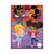CADERNO BROC. CD TILIBRA SAPECA LINGUAGEM 40F - Imagem 1