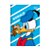 CADERNO BROC. CD TILIBRA DONALD 80 FOLHAS - Imagem 2