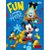 CADERNO BROC. CD TILIBRA MICKEY MOUSE 80F - Imagem 8
