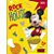 CADERNO BROC. CD TILIBRA MICKEY MOUSE 80F - Imagem 7