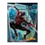 CADERNO BROC. CD TILIBRA SPIDER MAN  80 F - Imagem 2
