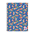 CADERNO TILIBRA PEPPER 1MT ESPIRAL 80F - Imagem 2