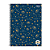 CADERNO TILIBRA PEPPER 1MT ESPIRAL 80F - Imagem 1