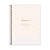 CADERNO TILIBRA  ESPIRAL 1MT SOHO CONECT 80F - Imagem 3