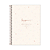 CADERNO TILIBRA  ESPIRAL 1MT SOHO CONECT 80F - Imagem 1