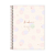 CADERNO TILIBRA  ESPIRAL 1MT SOHO CONECT 80F - Imagem 4