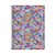 CADERNO TILIBRA D+ ESP. 10MT FEMININO 200F - Imagem 1