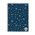 CADERNO TILIBRA PEPPER F. ESP. 10MT 200F - Imagem 1